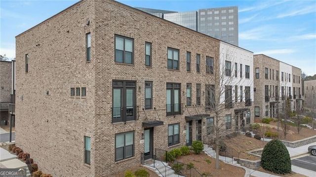 1601 Aldworth Place SE, Atlanta, GA 30339