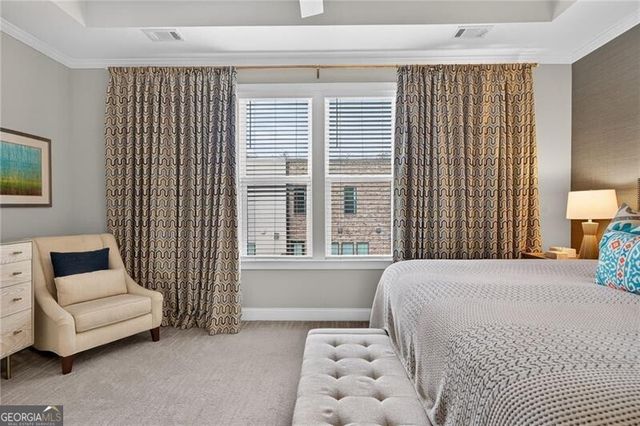 1601 Aldworth Place SE, Atlanta, GA 30339