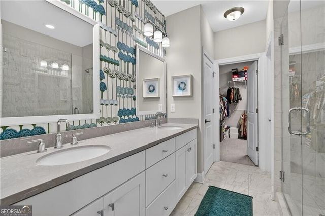 1601 Aldworth Place SE, Atlanta, GA 30339