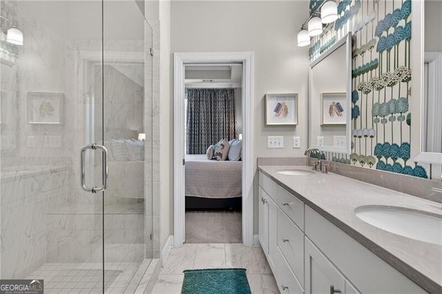 1601 Aldworth Place SE, Atlanta, GA 30339