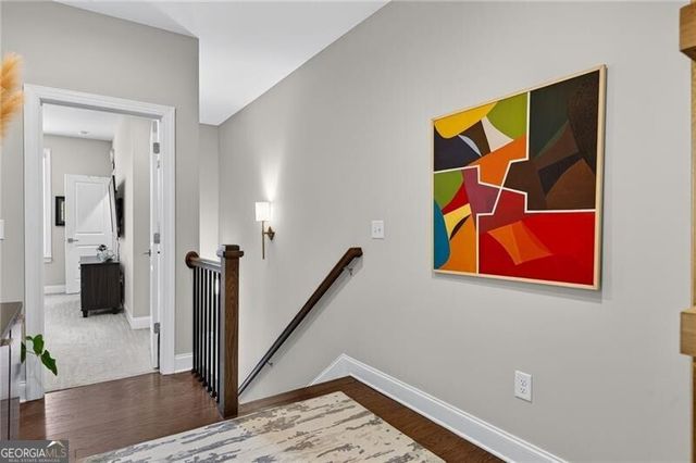 1601 Aldworth Place SE, Atlanta, GA 30339