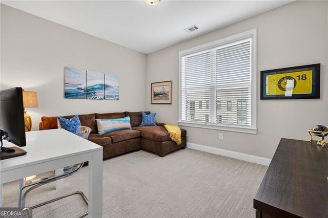 1601 Aldworth Place SE, Atlanta, GA 30339