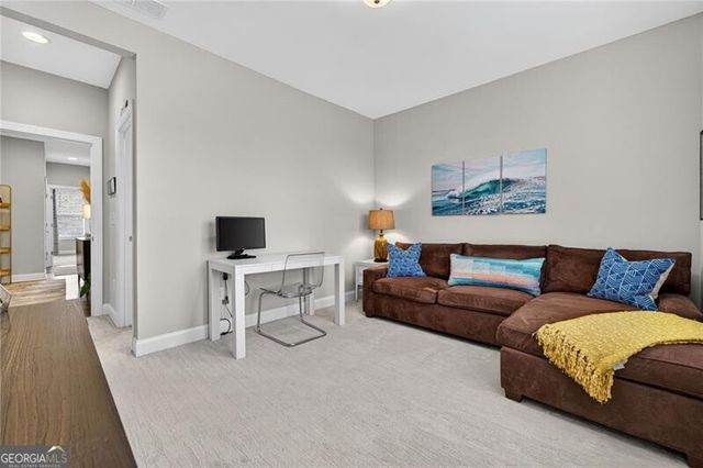 1601 Aldworth Place SE, Atlanta, GA 30339