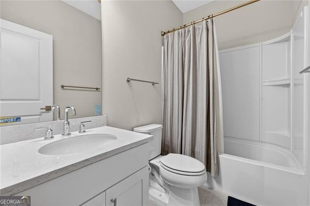 1601 Aldworth Place SE, Atlanta, GA 30339