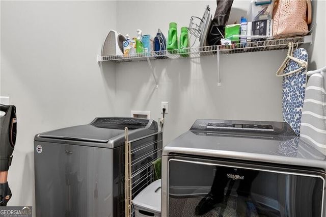 1601 Aldworth Place SE, Atlanta, GA 30339