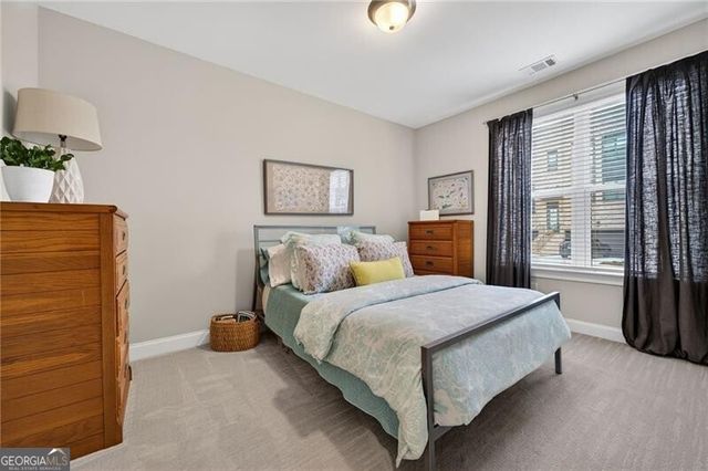 1601 Aldworth Place SE, Atlanta, GA 30339