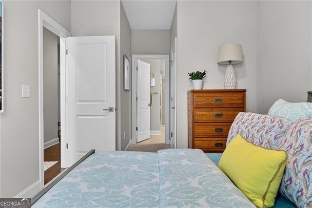 1601 Aldworth Place SE, Atlanta, GA 30339