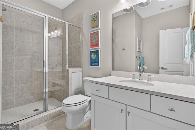 1601 Aldworth Place SE, Atlanta, GA 30339