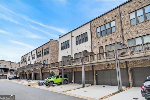 1601 Aldworth Place SE, Atlanta, GA 30339