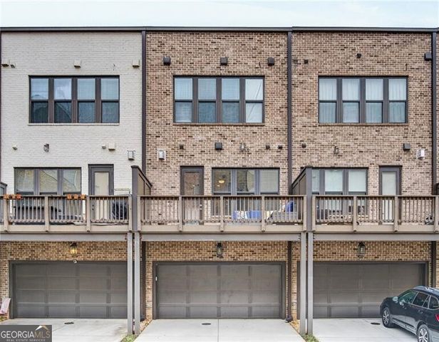 1601 Aldworth Place SE, Atlanta, GA 30339