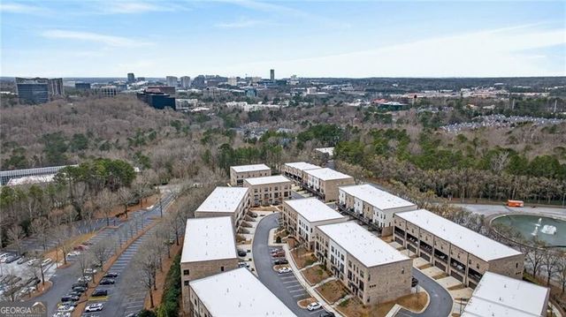 1601 Aldworth Place SE, Atlanta, GA 30339