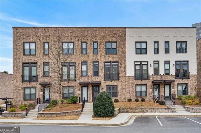 1601 Aldworth Place SE, Atlanta, GA 30339