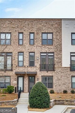 1601 Aldworth Place SE, Atlanta, GA 30339