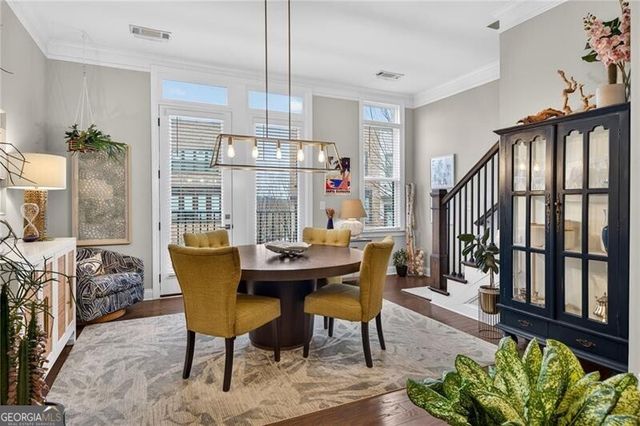 1601 Aldworth Place SE, Atlanta, GA 30339