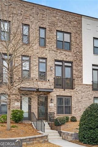 1601 Aldworth Place SE, Atlanta, GA 30339