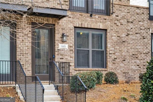 1601 Aldworth Place SE, Atlanta, GA 30339