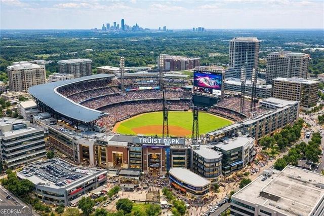 1601 Aldworth Place SE, Atlanta, GA 30339