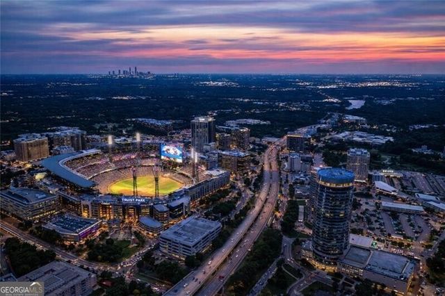 1601 Aldworth Place SE, Atlanta, GA 30339