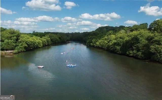 1601 Aldworth Place SE, Atlanta, GA 30339