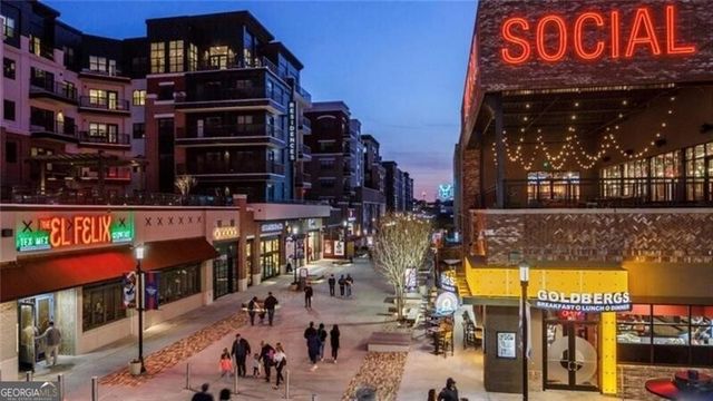 1601 Aldworth Place SE, Atlanta, GA 30339