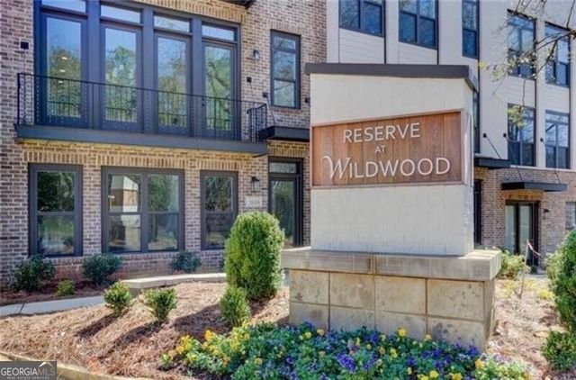 1601 Aldworth Place SE, Atlanta, GA 30339