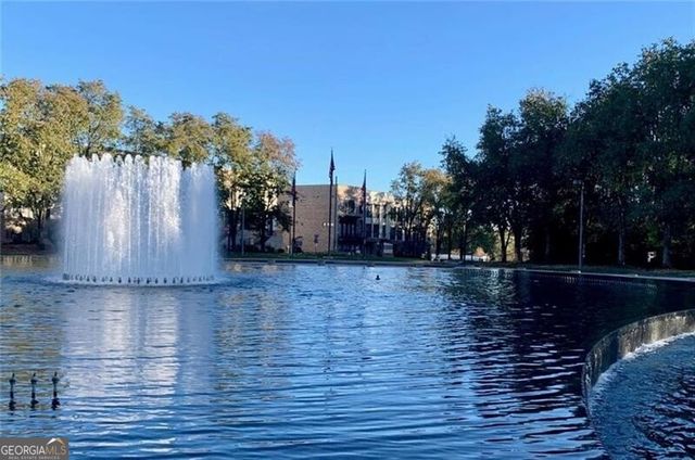 1601 Aldworth Place SE, Atlanta, GA 30339