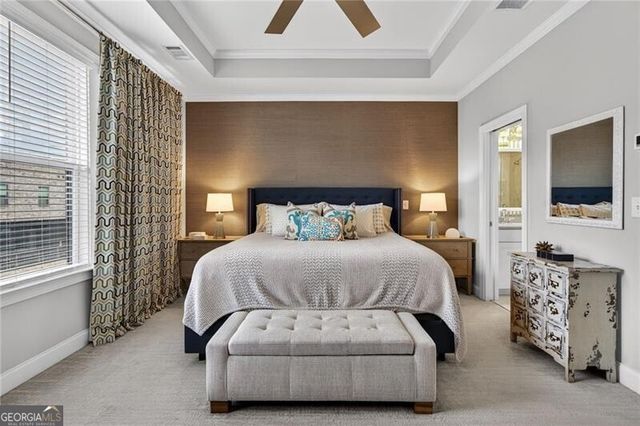 1601 Aldworth Place SE, Atlanta, GA 30339