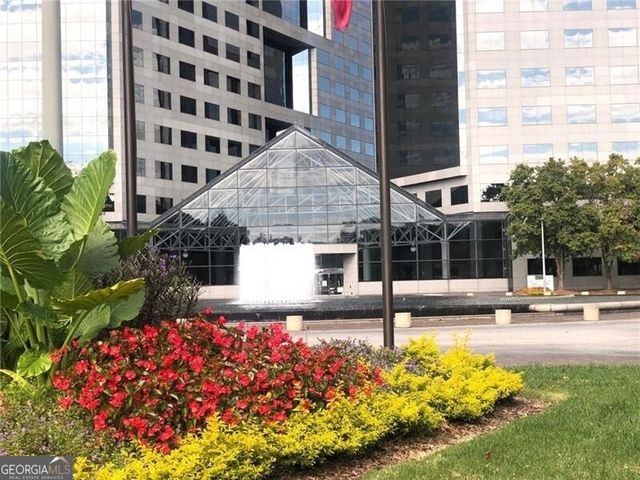 1601 Aldworth Place SE, Atlanta, GA 30339