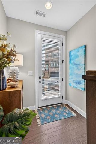 1601 Aldworth Place SE, Atlanta, GA 30339