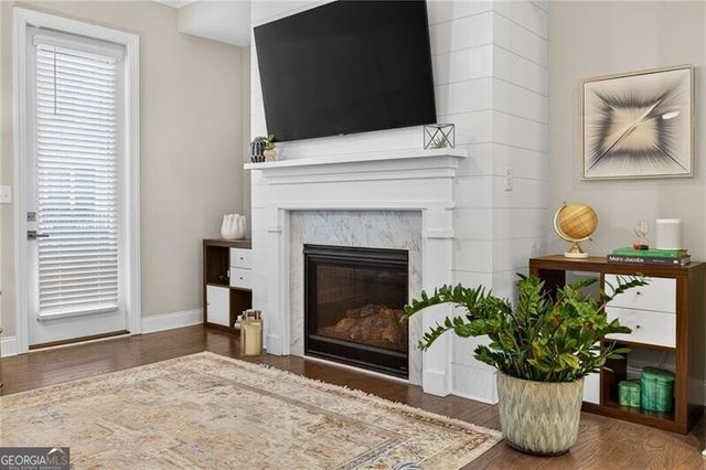 1601 Aldworth Place SE, Atlanta, GA 30339