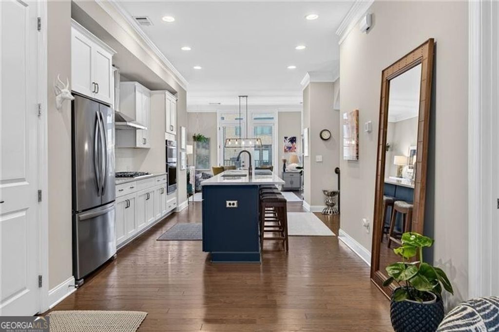 1601 Aldworth Place SE, Atlanta, GA 30339