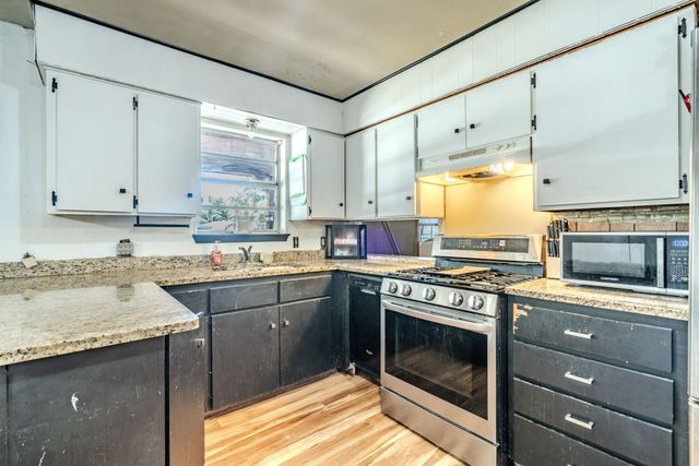 310 Jagoe Street, Krum, TX 76249