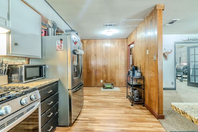 310 Jagoe Street, Krum, TX 76249