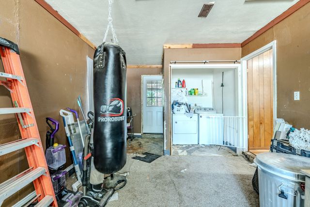 310 Jagoe Street, Krum, TX 76249