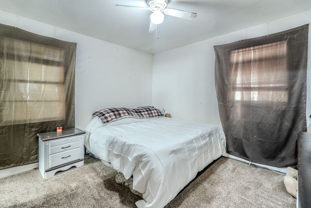 310 Jagoe Street, Krum, TX 76249