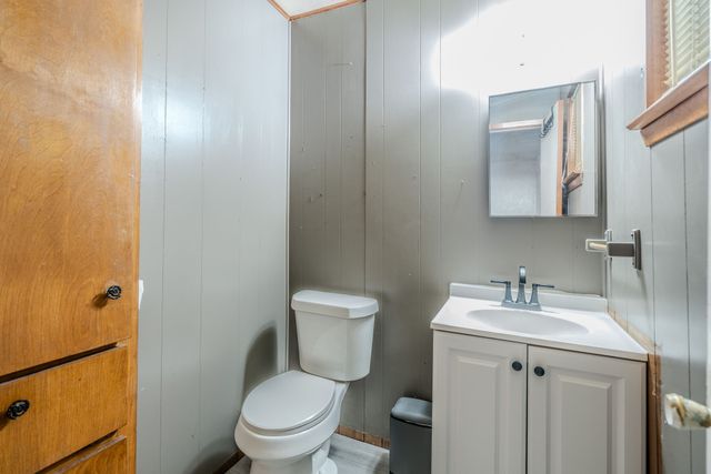 310 Jagoe Street, Krum, TX 76249