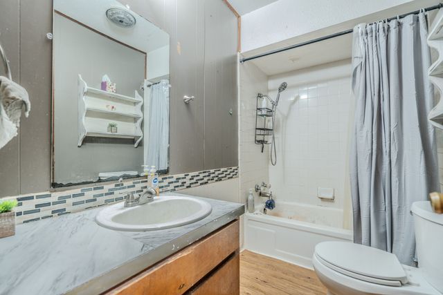 310 Jagoe Street, Krum, TX 76249