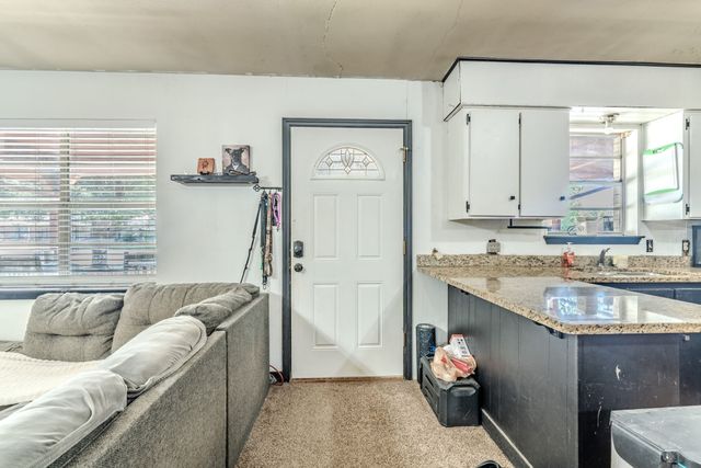 310 Jagoe Street, Krum, TX 76249