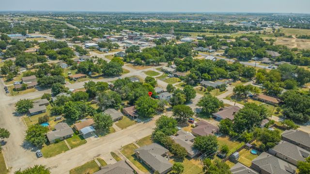 310 Jagoe Street, Krum, TX 76249