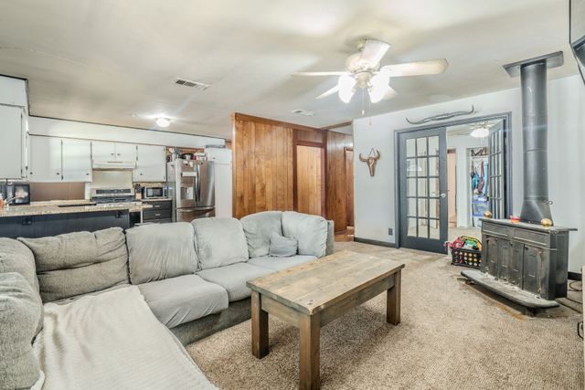 310 Jagoe Street, Krum, TX 76249
