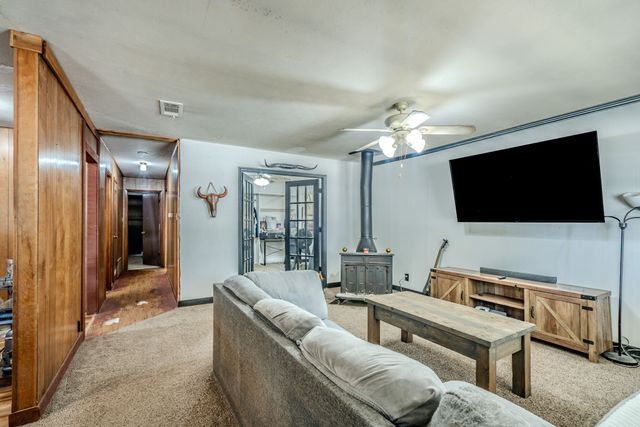 310 Jagoe Street, Krum, TX 76249