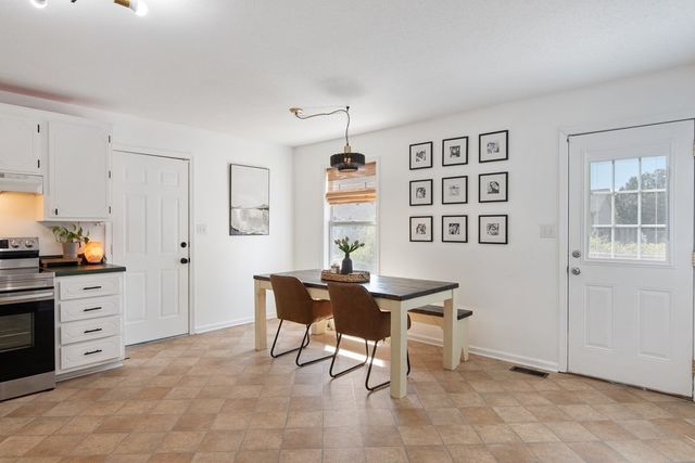 3218 N Senseney Cir, Clarksville, TN 37042