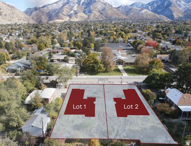 3094 S 2300 E, Millcreek, UT 84109