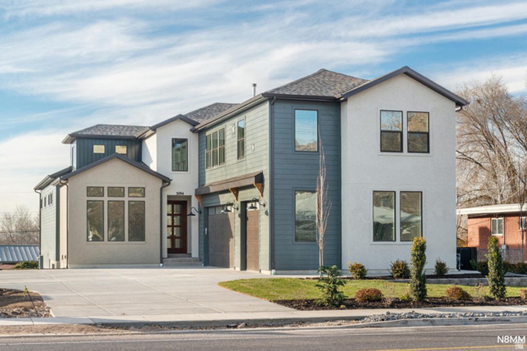 3094 S 2300 E, Millcreek, UT 84109