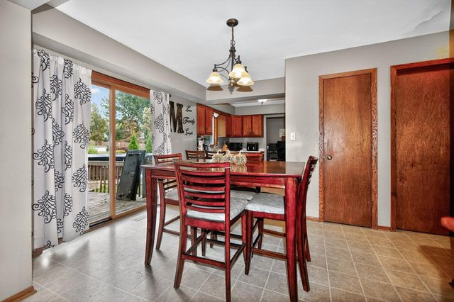 8416 W Forest Hill AVENUE, Franklin, WI 53132