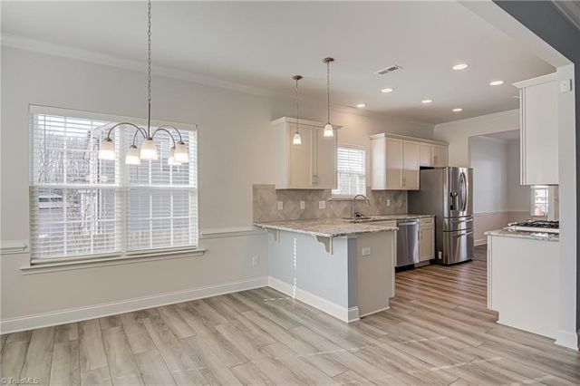 2543 Mossy Meadow Trail, Kernersville, NC 27284