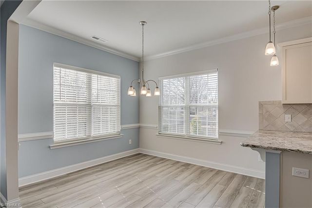 2543 Mossy Meadow Trail, Kernersville, NC 27284