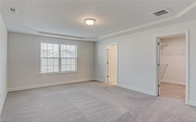 2543 Mossy Meadow Trail, Kernersville, NC 27284