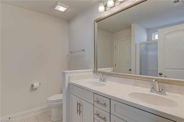 2543 Mossy Meadow Trail, Kernersville, NC 27284