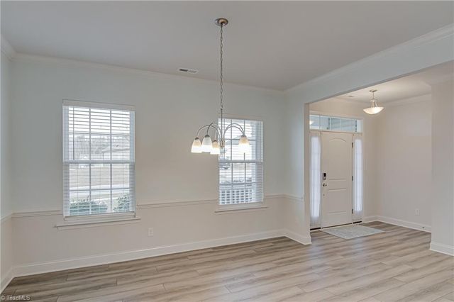 2543 Mossy Meadow Trail, Kernersville, NC 27284